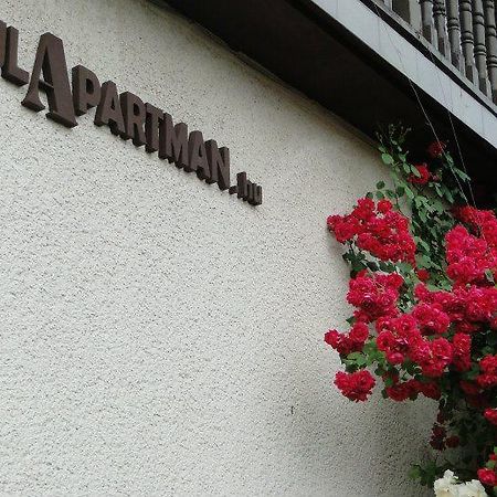 Gyulapartman Exterior photo